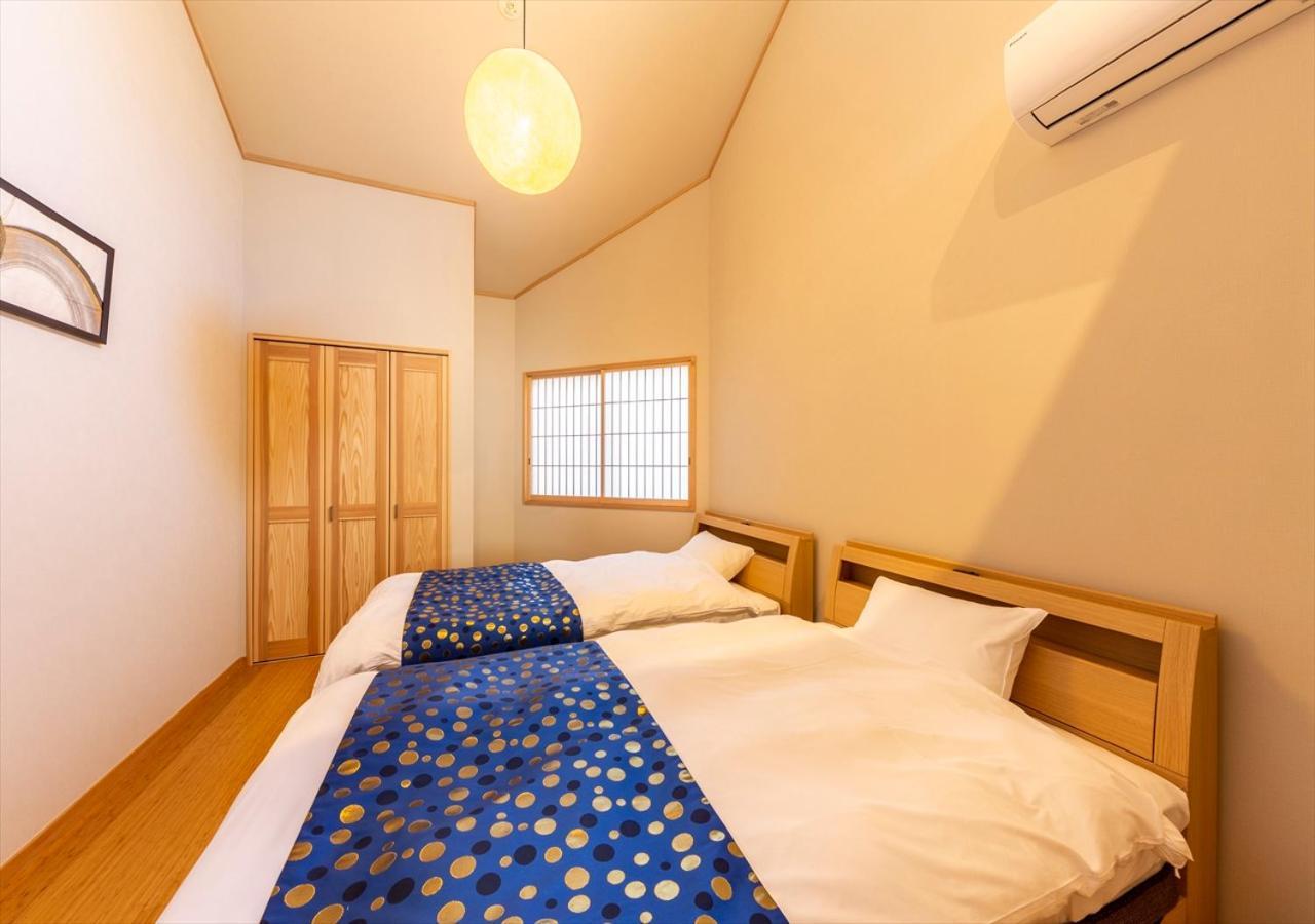 Apartamento Yadoya 夢路 Tokio Exterior foto